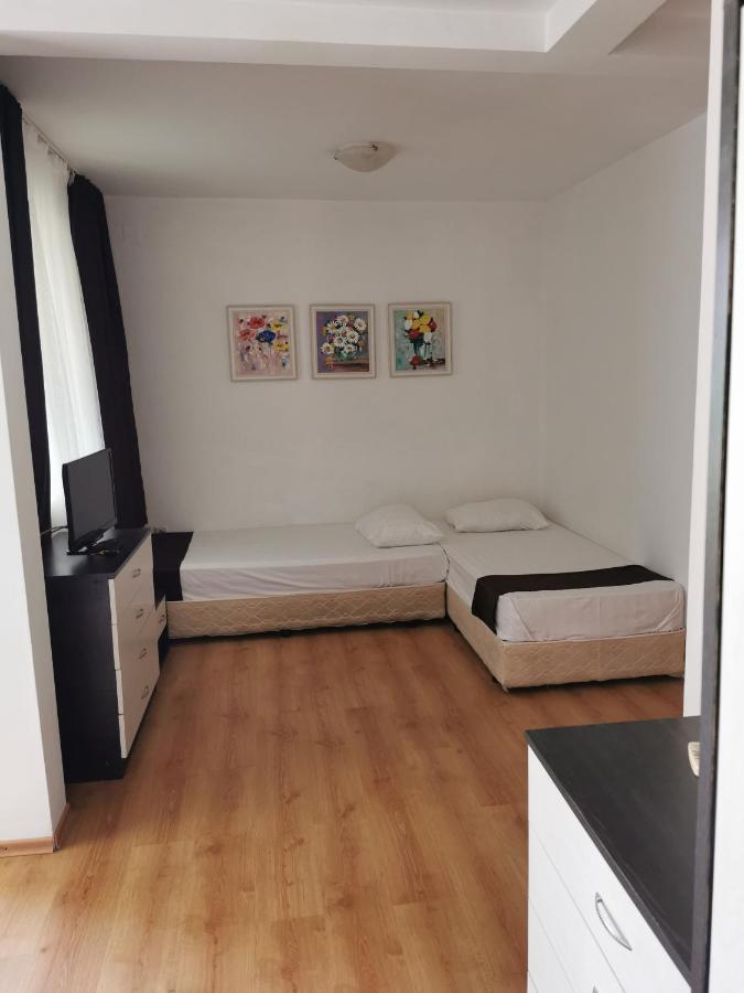 Jelezchevi Guest Rooms Primorsko Exterior foto
